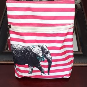 Adorable Backpack Purse